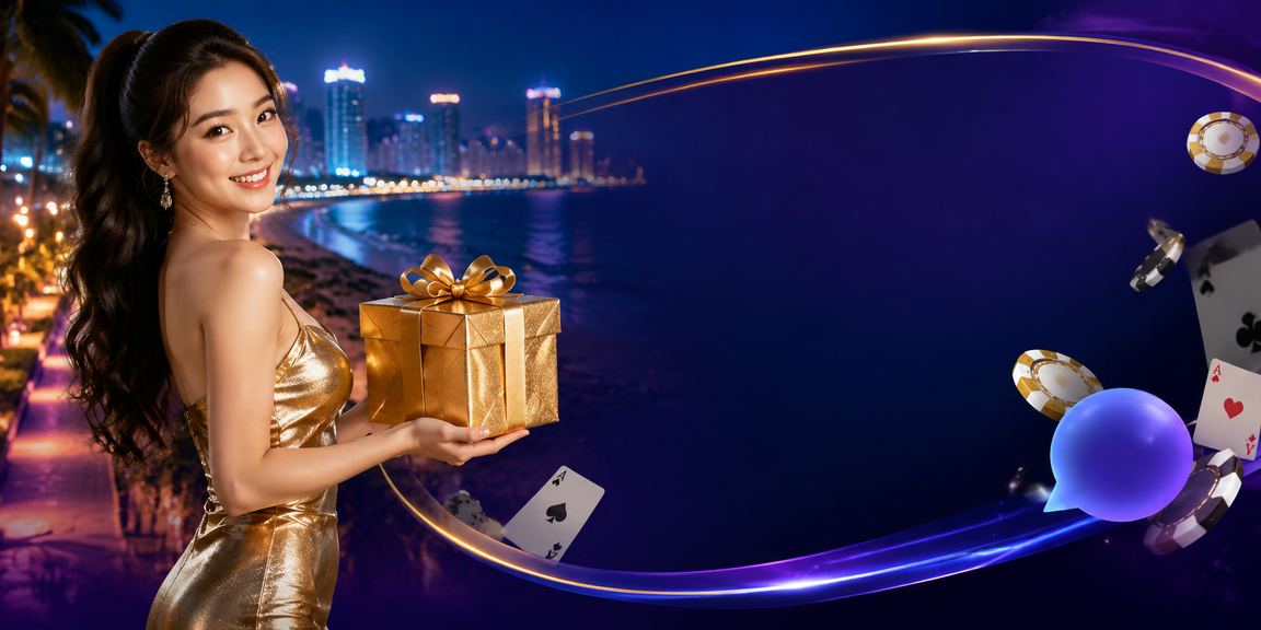 Người chơi bài tại Nha Trang với phong cách thời trang Việt Nam hiện đại